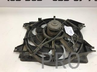Electroventilador hyundai