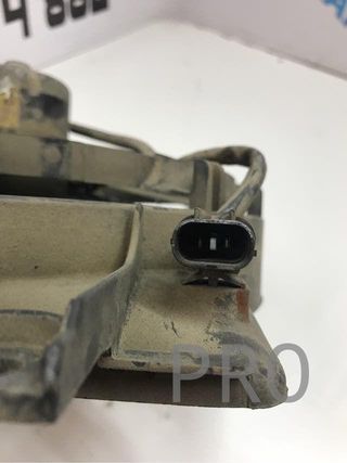 Electroventilador hyundai