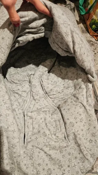 Saco invierno Walking Mum Pasito a pasito Bugaboo