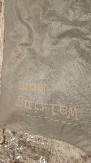 Saco invierno Walking Mum Pasito a pasito Bugaboo