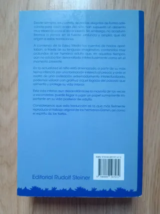 Todos los cuentos de los hermanos Grimm