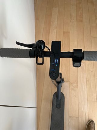 Patinete Eléctrico Xiaomi 1S