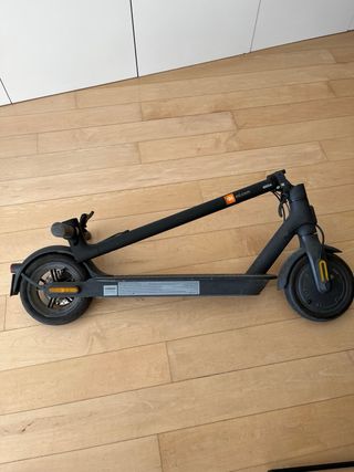 Patinete Eléctrico Xiaomi 1S