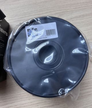 Filamento PLA 3D INK para impresora 3D gris 1.75mm