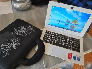 Ordenador Thomson SP-NEO10.1WH32 Blanco