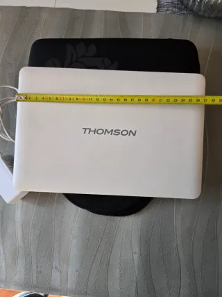Ordenador Thomson SP-NEO10.1WH32 Blanco