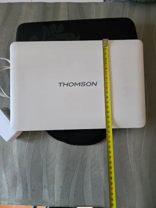 Ordenador Thomson SP-NEO10.1WH32 Blanco