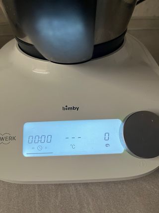 Bimby  Friend Vorwerk