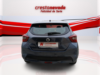 Nissan Micra 2022 ¡¡Desde 207€ al mes!!