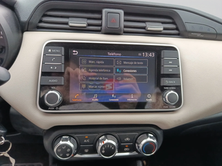 Nissan Micra 2022 ¡¡Desde 207€ al mes!!