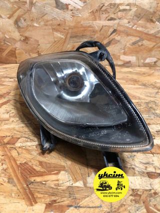 Faro delantero derecho Kymco MXU 50