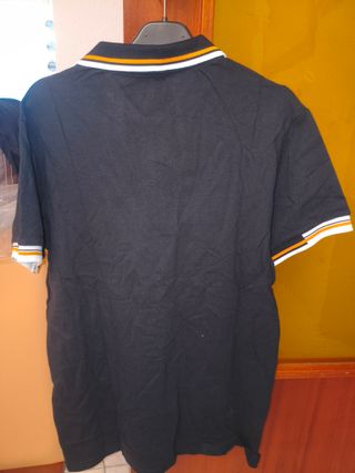 Polo Fred Perry Talla M