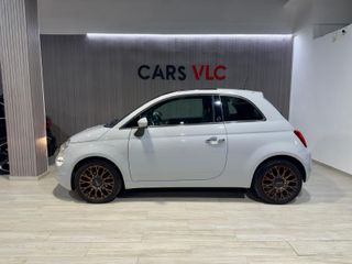 FIAT 500 120 Aniversario