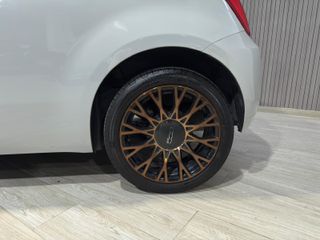 FIAT 500 120 Aniversario