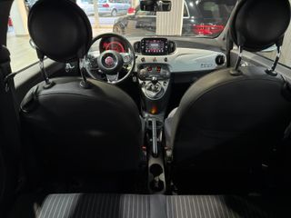 FIAT 500 120 Aniversario