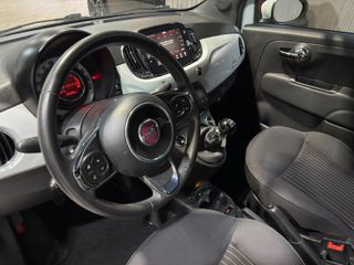 FIAT 500 120 Aniversario