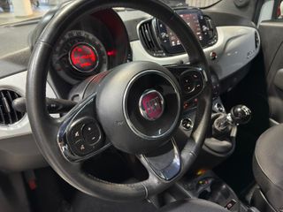 FIAT 500 120 Aniversario