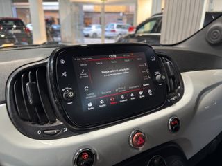 FIAT 500 120 Aniversario