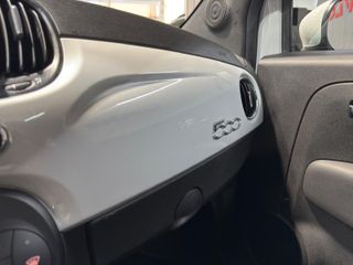 FIAT 500 120 Aniversario