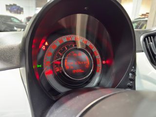 FIAT 500 120 Aniversario