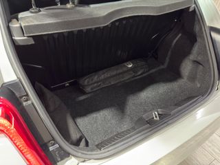 FIAT 500 120 Aniversario