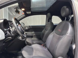 FIAT 500 120 Aniversario