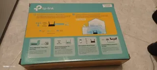 TP-Link TL-MR6400 Router 4G LTE 300 Mbps