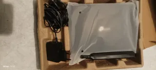 TP-Link TL-MR6400 Router 4G LTE 300 Mbps