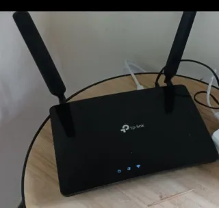 TP-Link TL-MR6400 Router 4G LTE 300 Mbps