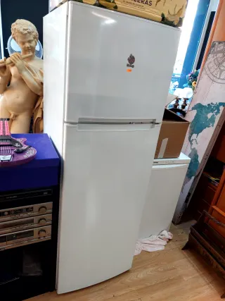 Frigorífico Balay Blanco