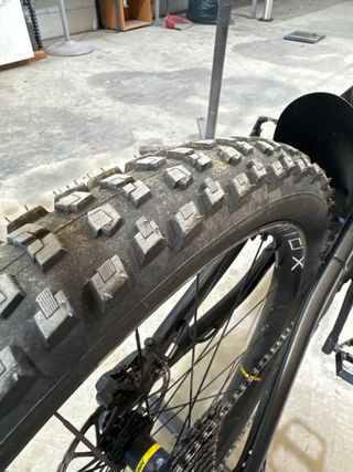 Specialized Turbo Levo S2 Aluminio 29/27.5