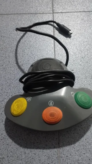 Aparato Dental Zimmer