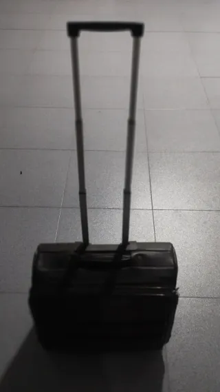 Aparato Dental Zimmer