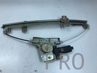 Elevalunas td tata indica