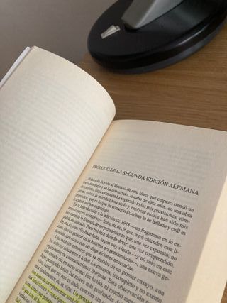 La decadencia de Occidente I