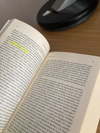 La decadencia de Occidente I