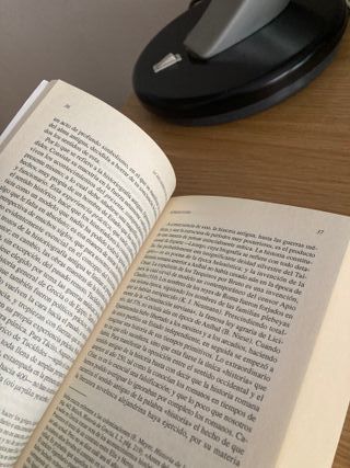 La decadencia de Occidente I