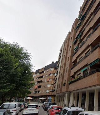 Piso en alquiler en Almansa