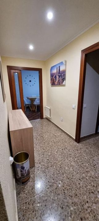 Piso en alquiler en Almansa