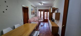 Piso en alquiler en Almansa