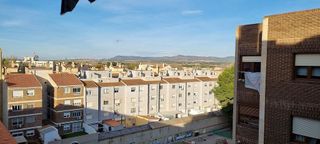 Piso en alquiler en Almansa