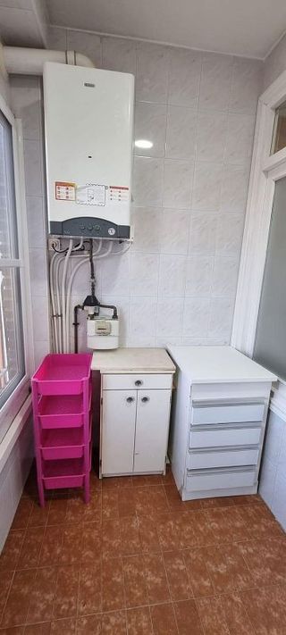 Piso en alquiler en Almansa