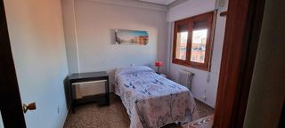 Piso en alquiler en Almansa