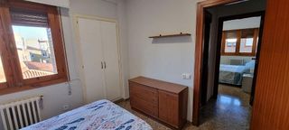 Piso en alquiler en Almansa