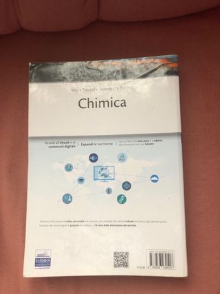 Chimica