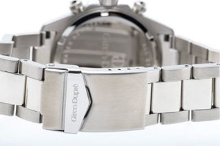 Reloj Giren Dupré Cronógrafo Acero Inoxidable