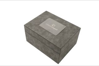 Reloj Giren Dupré Cronógrafo Acero Inoxidable