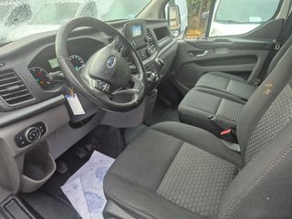 FORD TRANSIT CUSTOM 130CV 280 L1 VAN