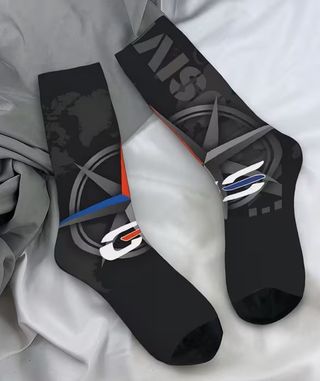 Calze Bmw Gs adventure calzini calzettoni moto