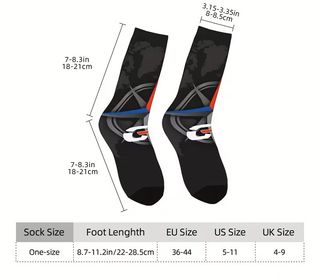 Calze Bmw Gs adventure calzini calzettoni moto